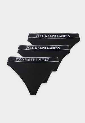 Polo Ralph Lauren, Слипове - onyx