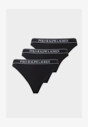 Polo Ralph Lauren, Слипове - onyx