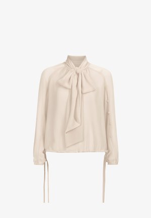 Dante6 SONIA BOHEMIAN - Blouse - white