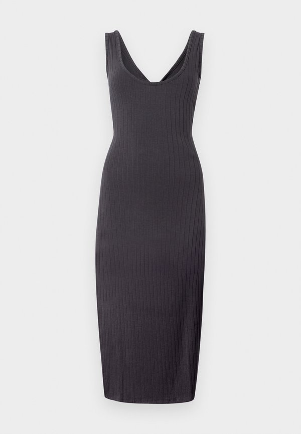 TAKE A LOOK - Jersey dress3
