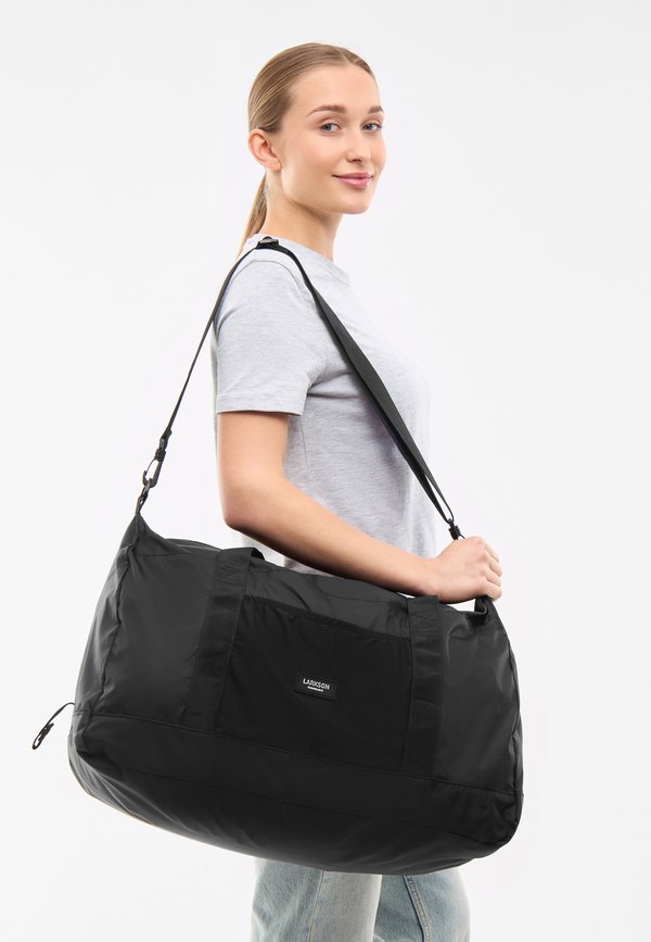 PACKABLE MAGNUS - Weekender