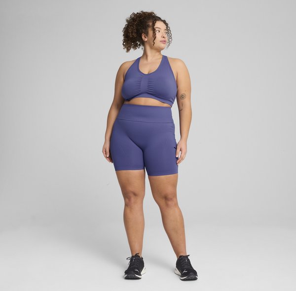 4KEEPS SHAPELUXE SEAMLESS - Sport-BH mit mittlerer Stützkraft