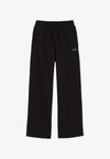 Pantaloni de trening - black