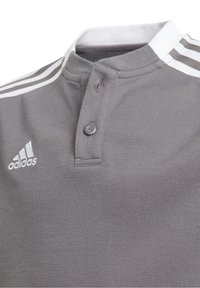adidas Performance T-shirts print - grey