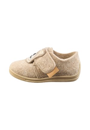 Sterntaler, UNISEX - Hausschuh - braun mel
