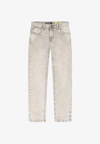 Niet geselecteerd, grey used