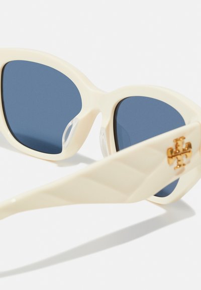 Tory Burch Sluneční brýle - ivory