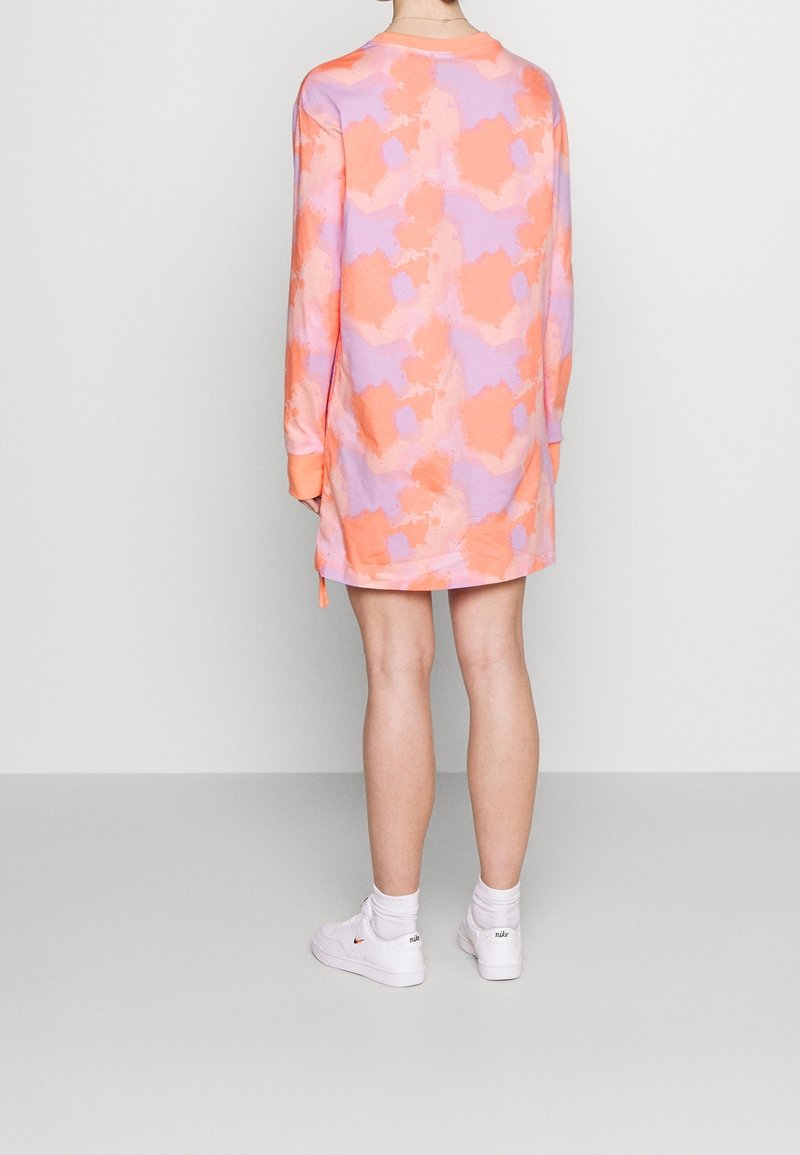 nike pastel dress Court Slam Dress Women - pink