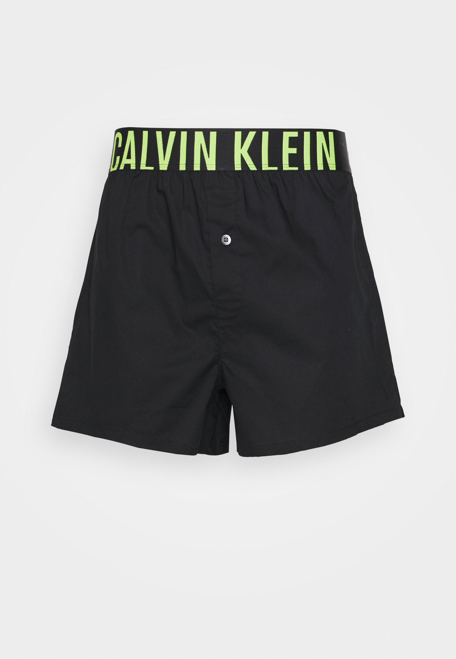 Calvin Klein Underwear SLIM 2 PACK 