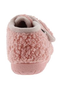 Victoria Shoes Chaussons - rosa