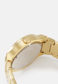 Guess JET - Uhr - gold-coloured