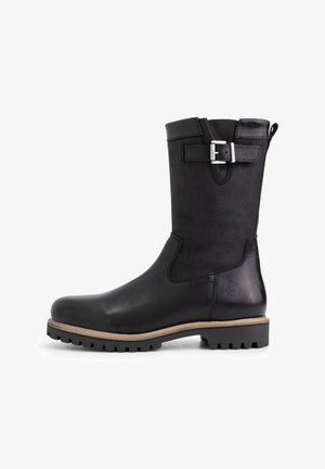 Travelin GYLAND - Snowboots - black