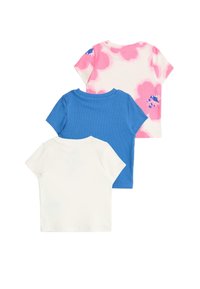 Marks & Spencer Triko s potiskem - pink mix