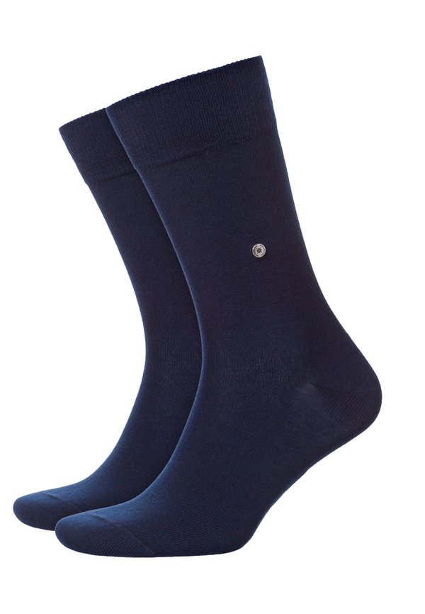 EVERYDAY 2-PACK - Socken - marine