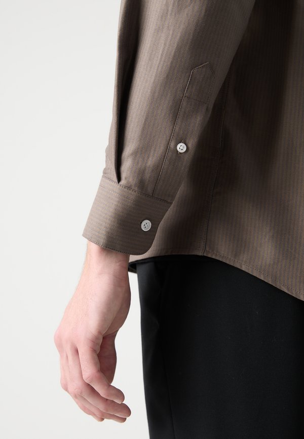 OXFORD SUNE STRIPE SHIRT - Shirt3