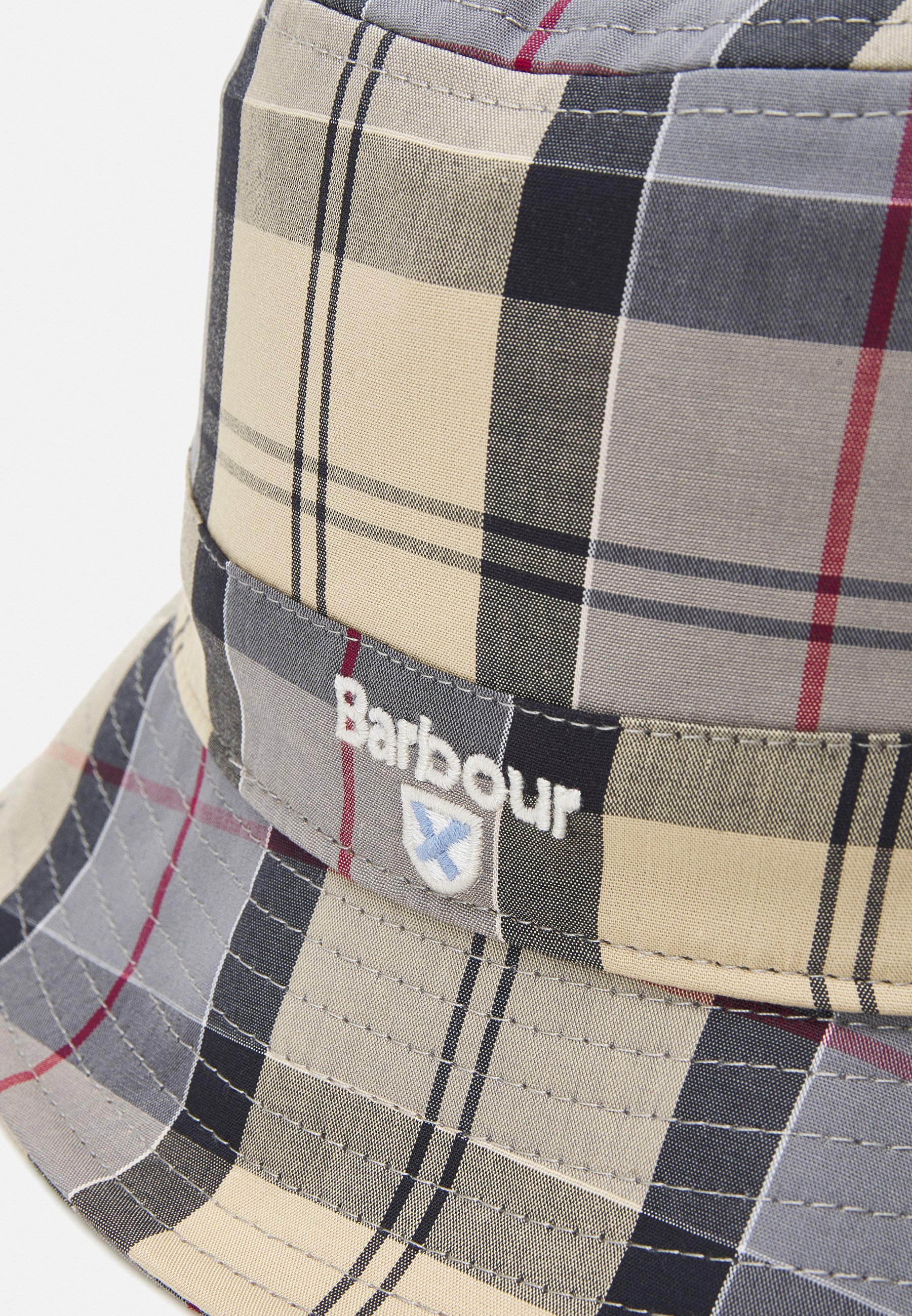 barbour dress tartan