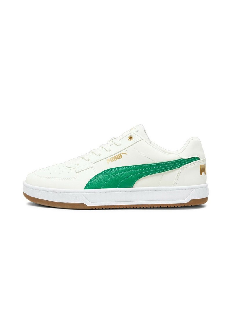 Puma Sneakers laag - weiss/wit - Zalando.be