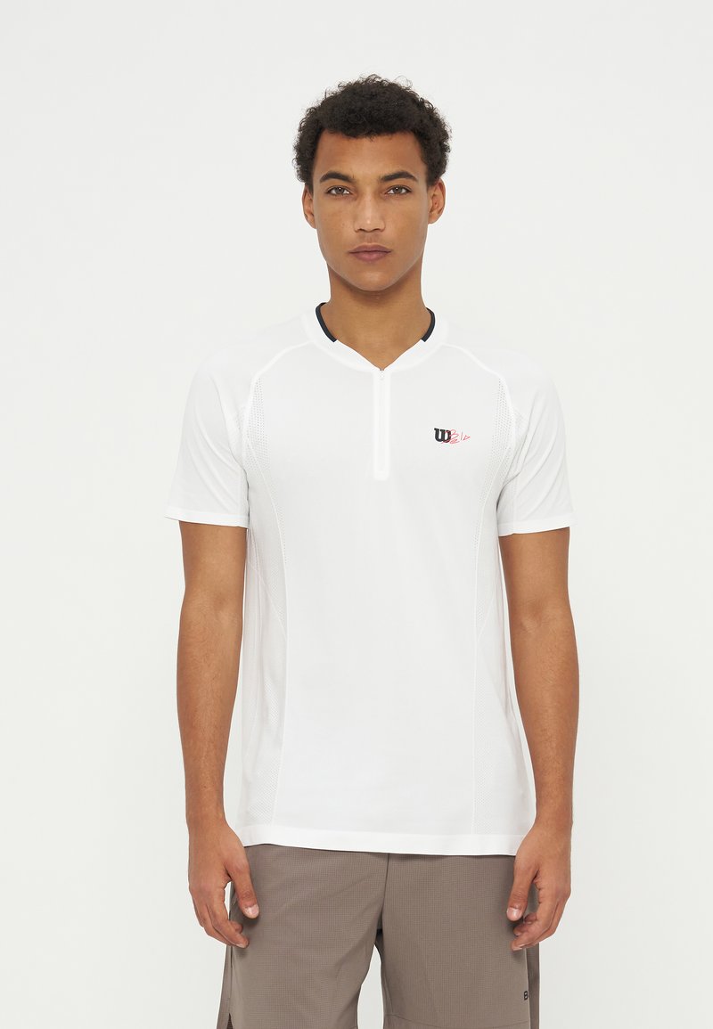Camiseta deportiva