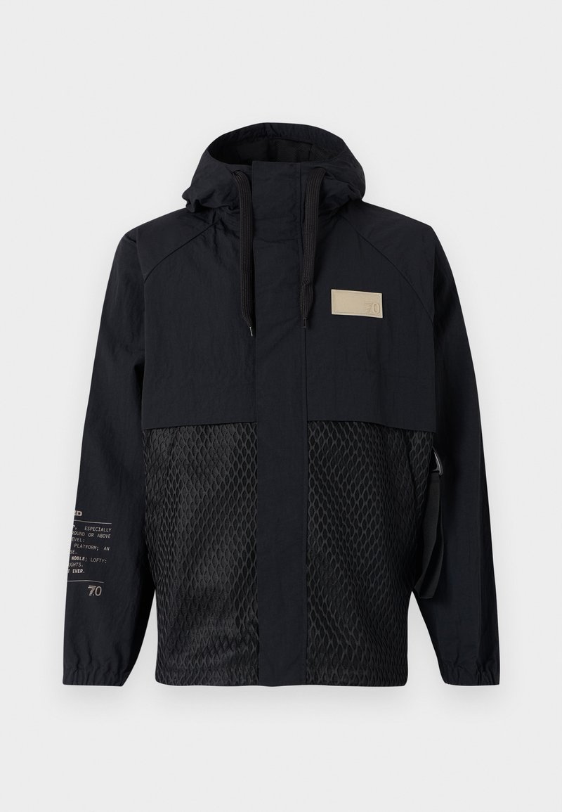 EA7 Emporio Armani Blouson noir