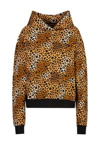 Unausgewählt, brown