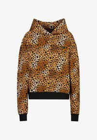 Niet geselecteerd, brown