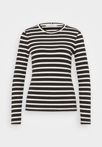 Selezionato, black/calico