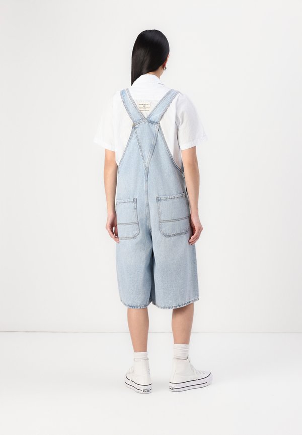 JXJILL  - Dungarees3