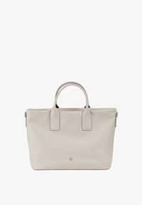 Unselected, pearl grey
