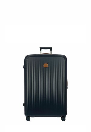 TAORMINA ROLLEN TROLLEY MIT DEHNFALTE - Trolley - blue