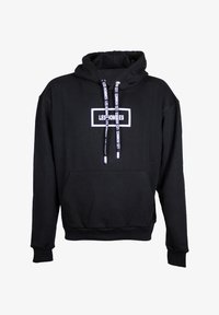 Selected, black