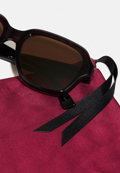 Gucci UNISEX - Sončna očala - havana/brown