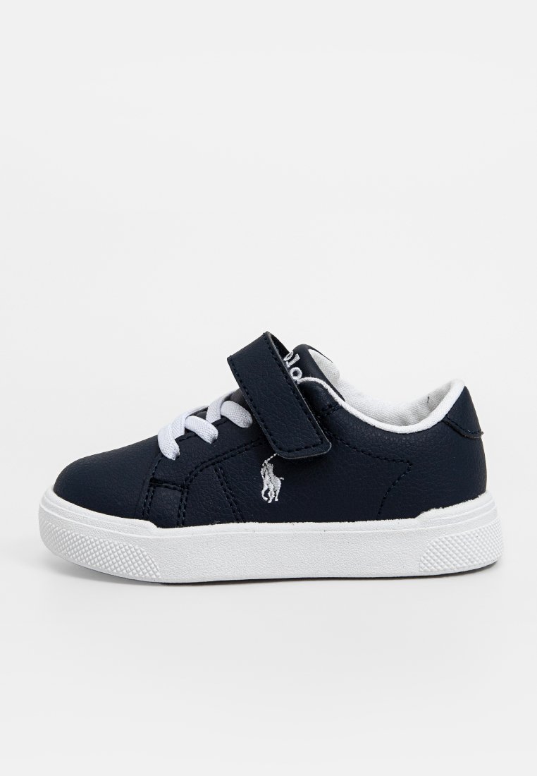 Polo Ralph Lauren - Zapatillas (azul marino)