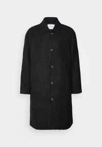 MICHAEL 3.0 COAT - Cappotto classico - black