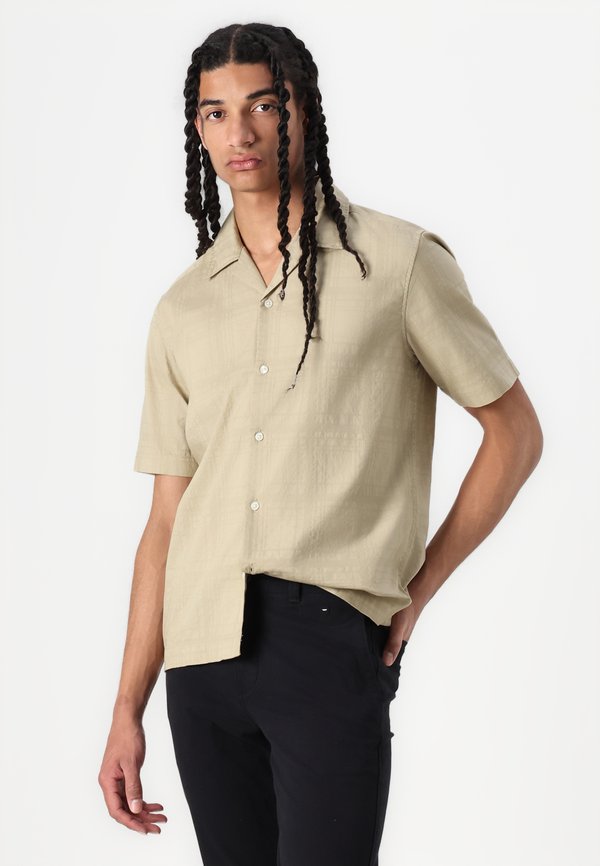 ONSSAO SHIRT - Shirt - twill3
