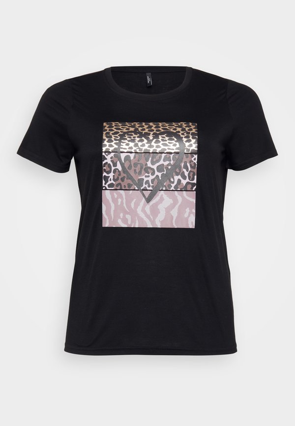 VMCOLIVIA TEE - Print T-shirt3