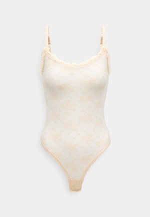 Hunkemöller DARCY - Body - birch