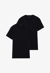 Δεν επιλέχθηκε, true black