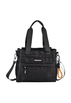 ELLEN - Bolso de mano - black