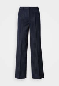 CORE EDIE - Trousers - night blue