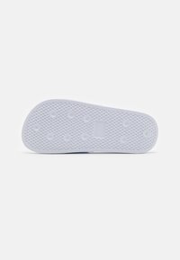 Champion DAYTONA  - Chanclas de baño - white/fucsia
