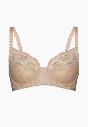 Lovable EXUBERANCE - Reggiseno con ferretto - skin