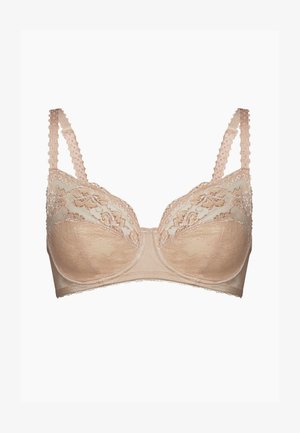 Lovable EXUBERANCE - Reggiseno con ferretto - skin