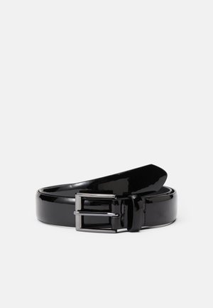 UNISEX - Vyö - black