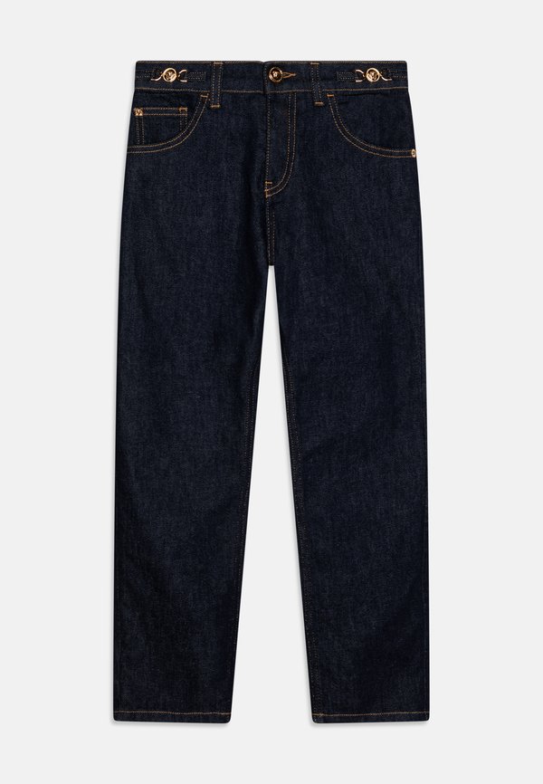 PANT UNISEX - Straight leg jeans