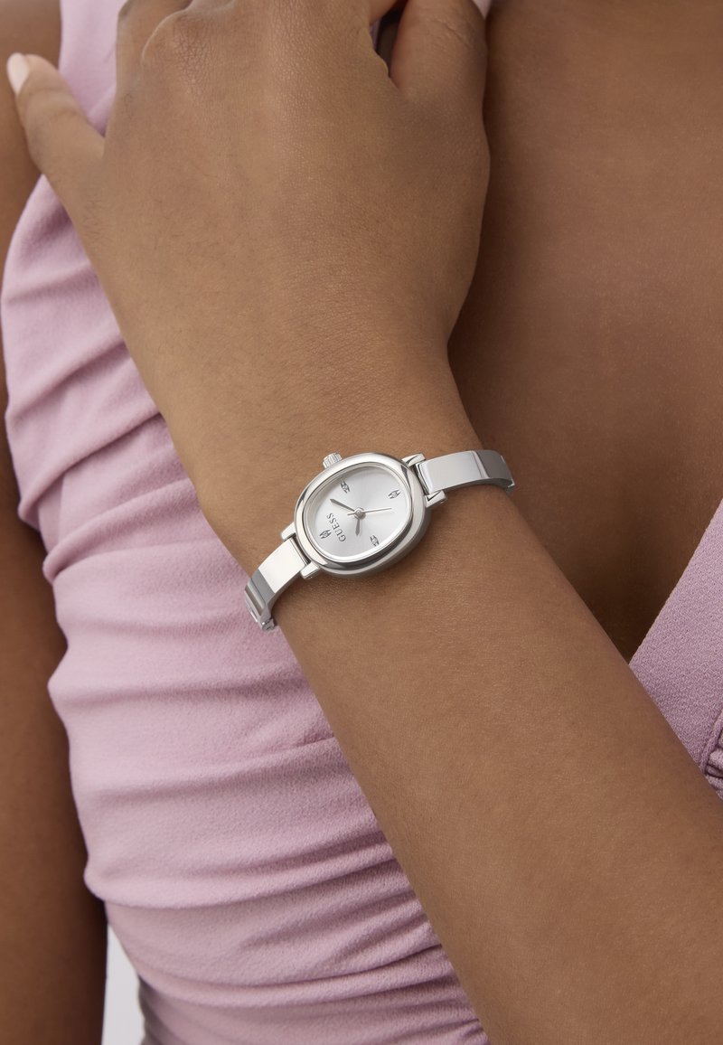 Guess PENELOPE - Ure - silver tone