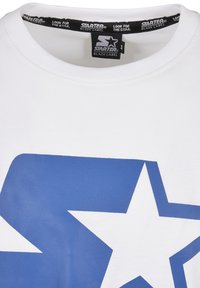 Starter Print T-shirt - white