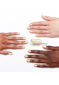 Essie EXPRESSIE - Vernis à ongles - 100 busy beeline