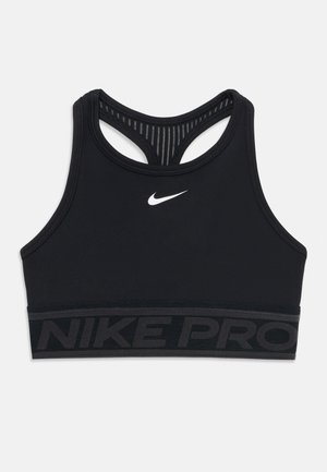 Soutien-gorge de sport - black/white