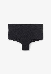 Ausgewählt, black