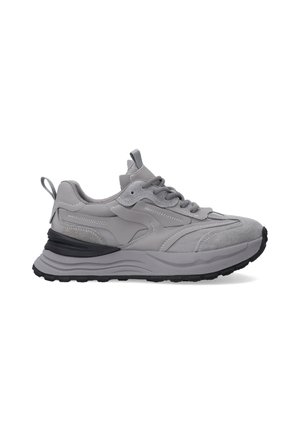 SNEAKERS - Trainers - grey